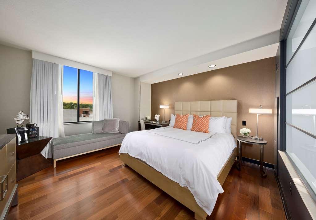 The Hotel At Arundel Preserve 해노버 객실 사진