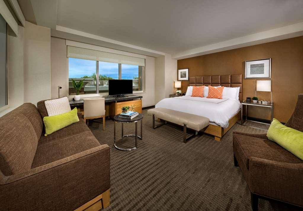 The Hotel At Arundel Preserve 해노버 객실 사진