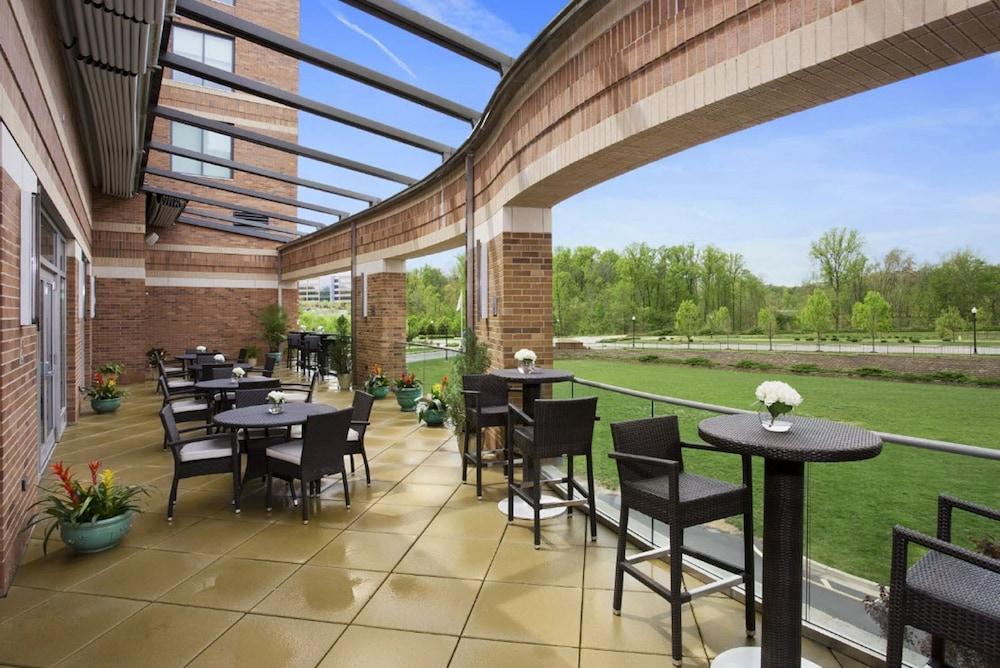 The Hotel At Arundel Preserve 해노버 외부 사진
