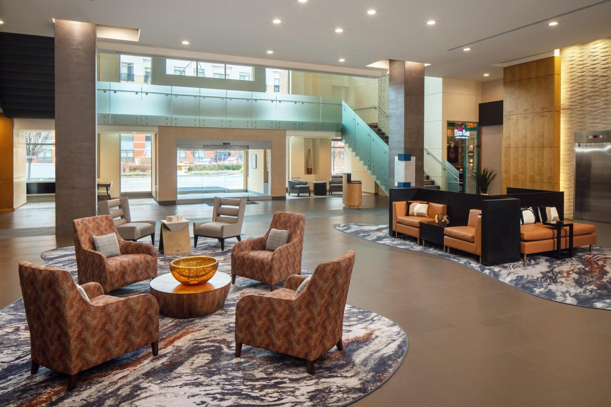 The Hotel At Arundel Preserve 해노버 외부 사진