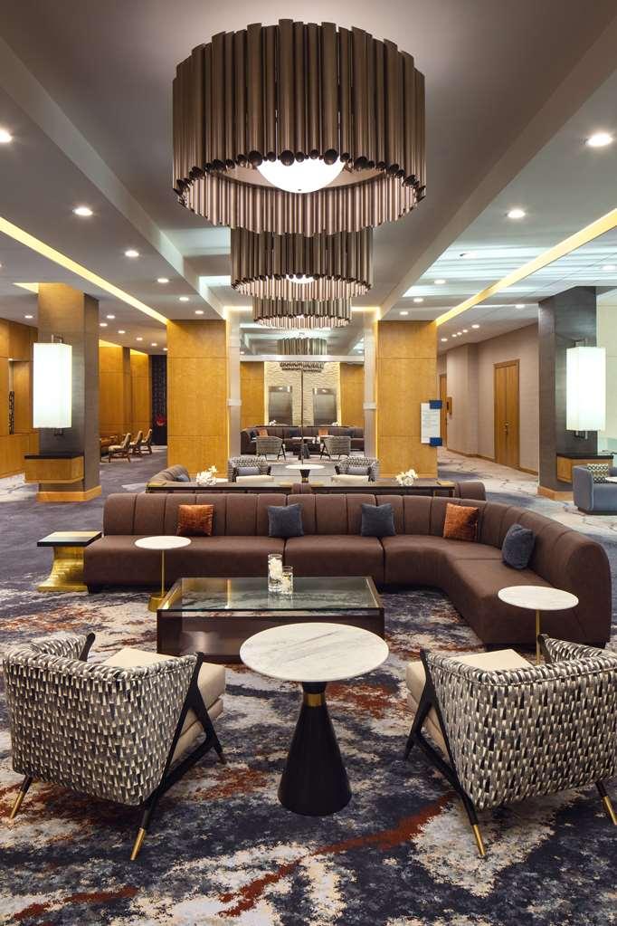 The Hotel At Arundel Preserve 해노버 시설 사진