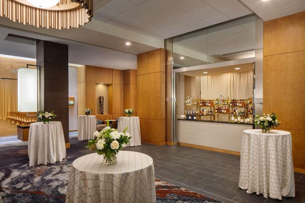 The Hotel At Arundel Preserve 해노버 시설 사진