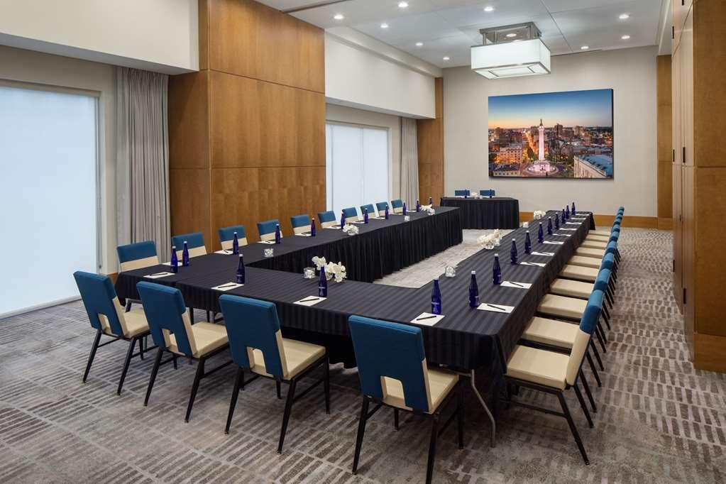 The Hotel At Arundel Preserve 해노버 시설 사진