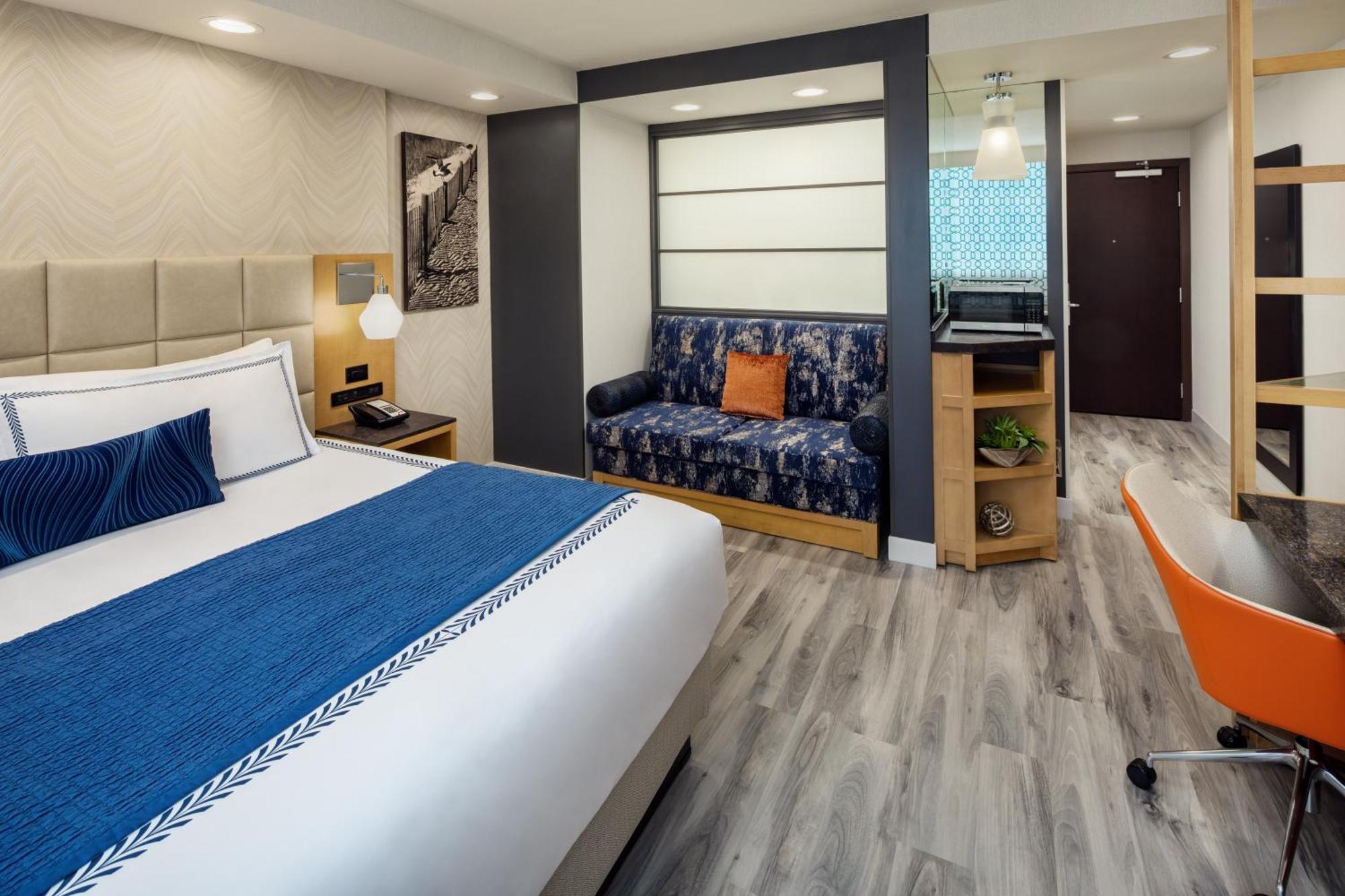 The Hotel At Arundel Preserve 해노버 외부 사진