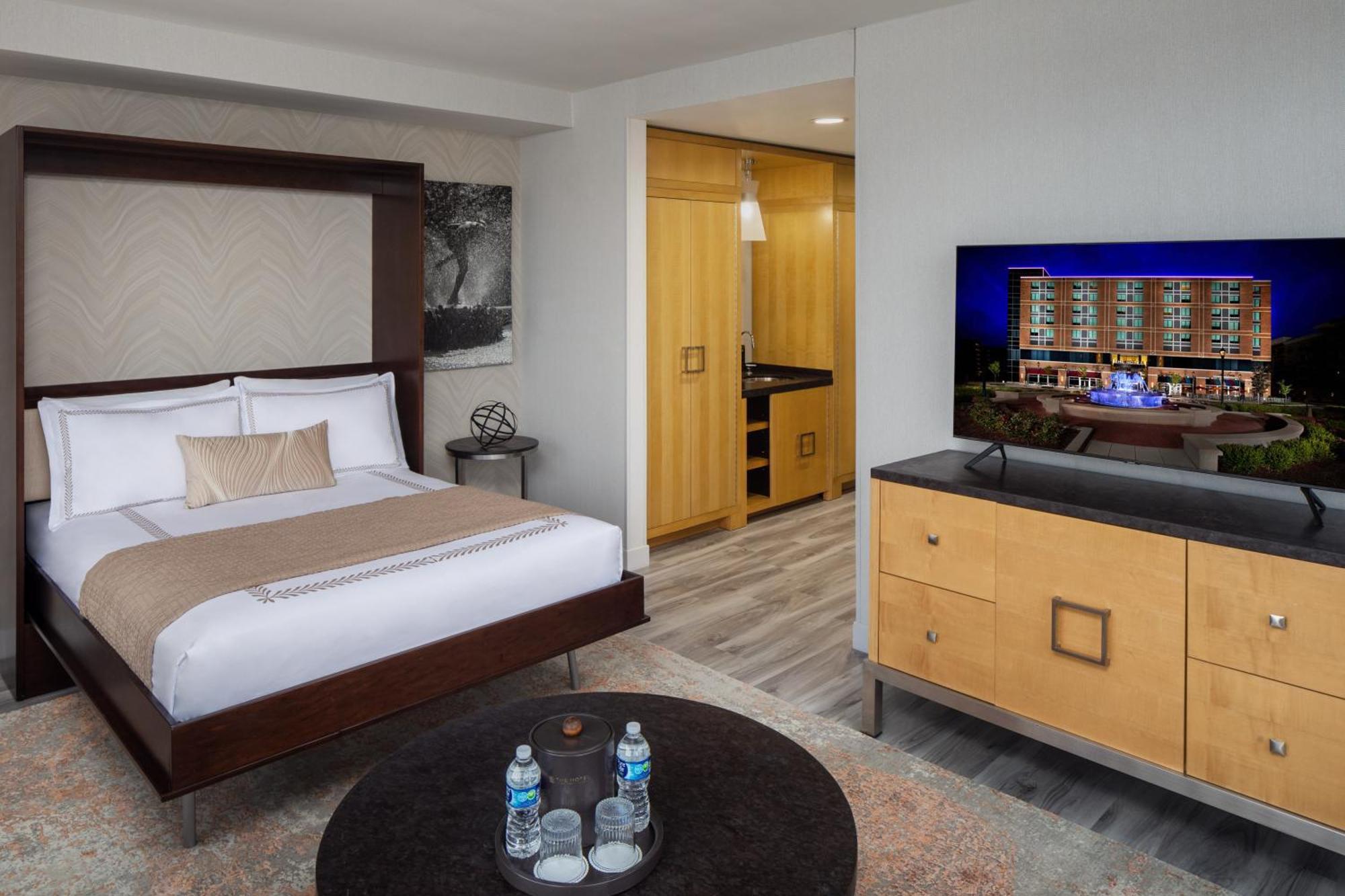 The Hotel At Arundel Preserve 해노버 외부 사진