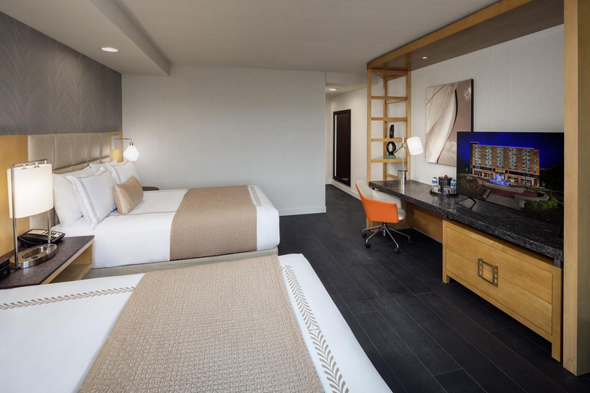 The Hotel At Arundel Preserve 해노버 외부 사진