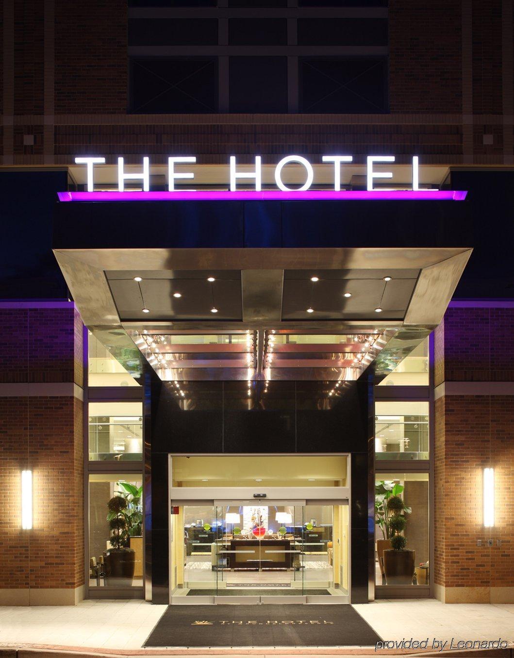 The Hotel At Arundel Preserve 해노버 외부 사진