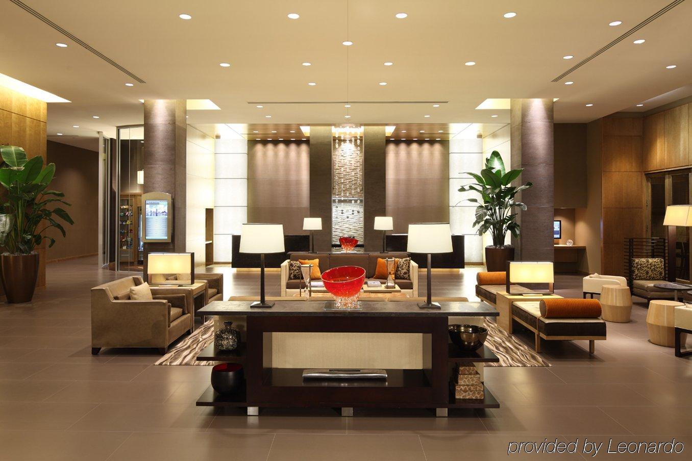 The Hotel At Arundel Preserve 해노버 내부 사진