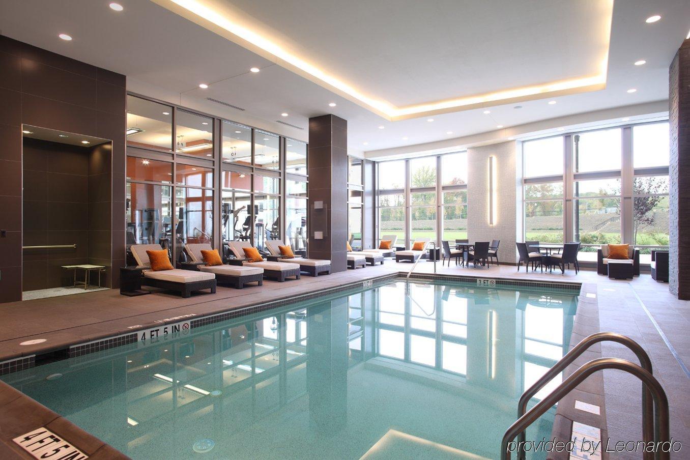 The Hotel At Arundel Preserve 해노버 외부 사진