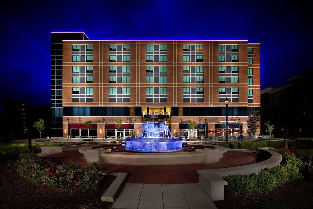 The Hotel At Arundel Preserve 해노버 외부 사진